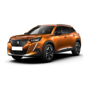 Tavita Portbagaj PEUGEOT 2008 II CU PODEA JOASA (2019-2025), tavita portbagaj auto PEUGEOT 2008 - Img 4