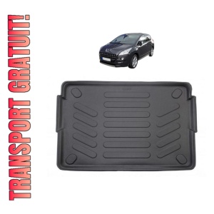 Tavita Portbagaj PEUGEOT 3008 I din 2008-2016, Protectie Portbagaj Auto