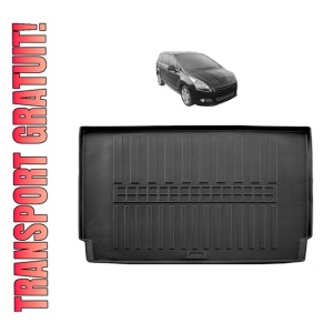Tavita Portbagaj PEUGEOT 5008 din 2008-2017, Protectie Portbagaj Auto