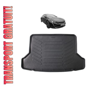 Tavita Portbagaj PEUGEOT 508 I ACCESS VERSION din 2010-2018, Protectie Portbagaj Auto