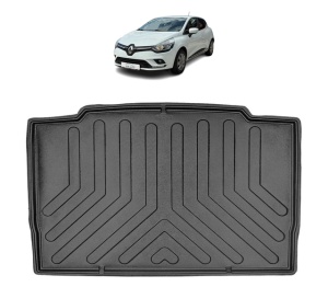 Tavita Portbagaj RENAULT CLIO 5 din 2019, Protectie Portbagaj Auto - Img 2