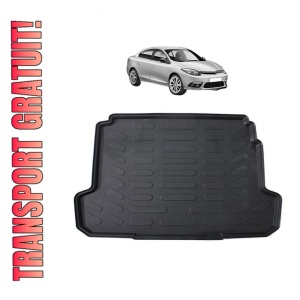 Tavita Portbagaj RENAULT FLUENCE din 2009-2020, Protectie Portbagaj Auto