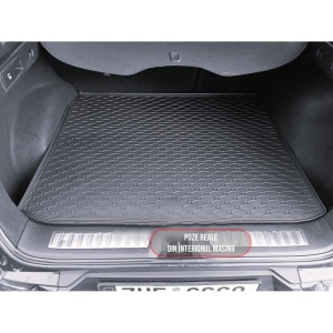 Tavita Portbagaj RENAULT Kadjar 2015-2022, protectie portbagaj, din cauciuc 100%, pentru autoturismul RENAULT Kadjar
