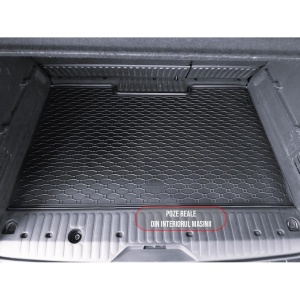 Tavita Portbagaj RENAULT Kangoo 5 locuri 2008-2021, protectie portbagaj, din cauciuc 100%, pentru autoturismul RENAULT Kangoo 5