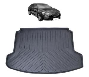 Tavita Portbagaj RENAULT MEGANE 4 SEDAN TIP 2 din 2016, Protectie Portbagaj Auto - Img 2