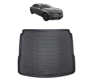 Tavita Portbagaj RENAULT TALISMAN din 2015, Protectie Portbagaj Auto - Img 2