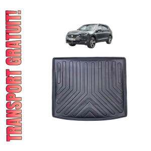 Tavita Portbagaj SEAT TARRACO 5 LOCURI din 2018, Protectie Portbagaj Auto