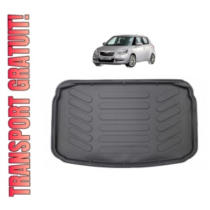 Tavita Portbagaj SKODA FABIA II din 2007-2014, Protectie Portbagaj Auto