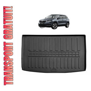 Tavita Portbagaj SKODA KAROQ din 2018, Protectie Portbagaj Auto
