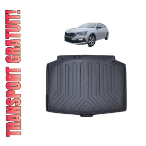 Tavita Portbagaj SKODA SCALA din 2019, Protectie Portbagaj Auto