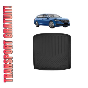 Tavita Portbagaj SKODA SUPERB IV B9 3Y din 2023, Protectie Portbagaj Auto