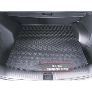 Tavita Portbagaj SSANGYONG/KGM Torres EVX 2024-/2025-prezent, protectie portbagaj, din cauciuc 100%, pentru autoturismul SSANGYONG/KGM Torres EVX