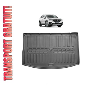 Tavita Portbagaj SUZUKI SX4 III S-CROSS CU PODEA INALTA din 2021, Protectie Portbagaj Auto