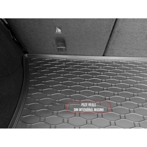 Tavita Portbagaj TESLA Model Y 2021-prezent, protectie portbagaj, din cauciuc 100%, pentru autoturismul TESLA Model Y