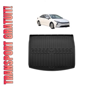 Tavita Portbagaj TOYOTA COROLLA E210 COMBI, CU PODEA INALTA din 2018, Protectie Portbagaj Auto