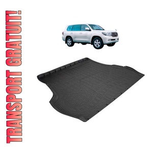 Tavita Portbagaj TOYOTA LC-200 J20A din 2007, Protectie Portbagaj Auto