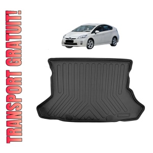 Tavita Portbagaj TOYOTA PRIUS HYBRID din 2009-2016, Protectie Portbagaj Auto