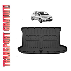 Tavita Portbagaj TOYOTA YARIS II XP9 HATCHBACK din 2006-2011, Protectie Portbagaj Auto