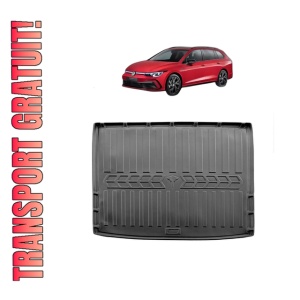 Tavita Portbagaj VOLKSWAGEN GOLF VIII COMBI CU PODEA INALTA din 2020, Protectie Portbagaj Auto