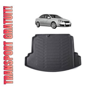 Tavita Portbagaj Volkswagen JETTA V A5 din 2005-2011, Protectie Portbagaj Auto