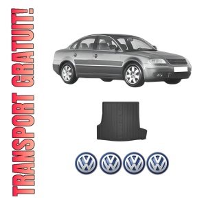 Tavita Portbagaj Volkswagen PASSAT B5.5 (3B3) din 2000-2005, Protectie Portbagaj Auto Volkswagen