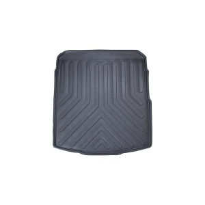 Tavita Portbagaj Volkswagen PASSAT B8 din 2015-2023, Protectie Portbagaj Auto - Img 4