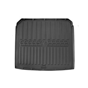 Tavita Portbagaj VOLKSWAGEN PASSAT CC din 2008-2017, Protectie Portbagaj Auto - Img 4
