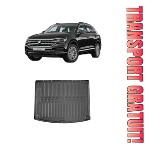 Tavita Portbagaj VOLKSWAGEN TOUAREG III (CR) (2018-2025), tavita portbagaj auto VOLKSWAGEN TOUAREG