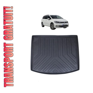 Tavita Portbagaj Volkswagen TOURAN II 5T din 2015, Protectie Portbagaj Auto