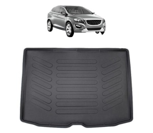 Tavita Portbagaj VOLVO XC-60 I din 2008-2017, Protectie Portbagaj Auto - Img 3