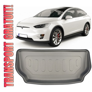 Tesla Model Tavita pentru portbagaj compatibila Tesla Model X Facelift fabricatie 01.2021 - prezent, caroserie suv, portbagaj fata