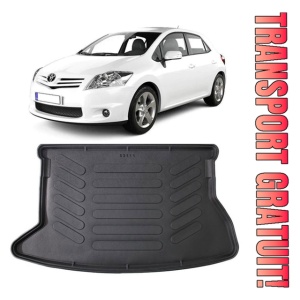 Toyota Auris I 2006-2012 Tavita cauciuc pentru protectie portbagaj