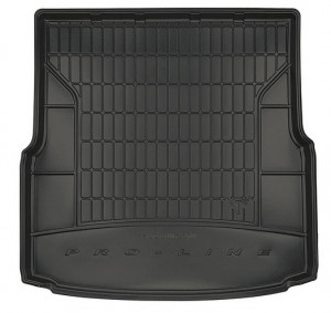 Toyota Avensis Combi din 2009.02 - Prezent *1 , Tavita Pentru Portbagaj Lux Premium Dedicata, accesorii pentru autoturismul tau - masina v194972