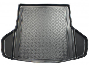 Toyota Avensis III Combi din 01.2009 - 08.2018 *1, Tavita Pentru Portbagaj Lux Premium Dedicata, accesorii pentru autoturismul tau - masina v203745