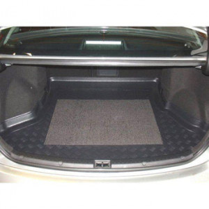 Toyota Avensis III Sedan din 01.2009 - 08.2018 *3, Tavita Pentru Portbagaj Lux Premium Dedicata, accesorii pentru autoturismul tau - masina v190315