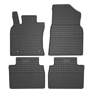 Toyota Camry Hybrid Din 2018 - Prezent, Sedan , Set Covorase Auto Premium accesorii pentru autoturismul tau - masina v149979
