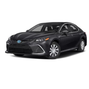 Toyota Camry Hybrid Din 2018 - Prezent, Sedan , Set Covorase Auto Premium accesorii pentru autoturismul tau - masina v149983