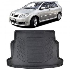 Toyota Corolla IXe120 E130 Hatchback 2000- Tavita cauciuc pentru protectie portbagaj accesorii pentru autoturismul tau - masina v226257
