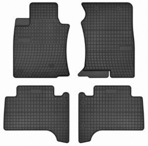 Toyota Land Cruiser J120 Prado, Suv, Din 03.2003 - 2009 , Set Covorase Auto Premium accesorii pentru autoturismul tau - masina v155995
