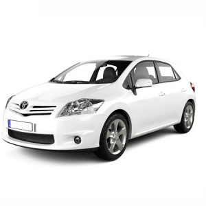 Toyota N2, Pick-Up, Din 2006 - 08.2016 , Set Covorase Auto Tip Tavita Premium 3D, din cauciuc accesorii pentru autoturismul tau - masina v171264