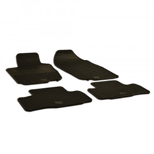 Toyota Rav 4 (2006-2012) Set 4 covorase auto cauciuc Urban Line accesorii pentru autoturismul tau - masina v238319