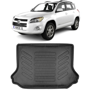 Toyota Rav 4 Xa30 III 2005-2012 Tavita cauciuc pentru protectie portbagaj dedicata pentru Toyota Rav Transport Gratuit accesorii pentru autoturismul tau - masina v23883