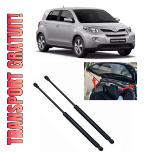 Toyota Urban Cruiser Set 2 amortizoare pentru portbagaj / haion Krosno compatibil cu Toyota Urban Cruiser SUV fabricat intre 2007-2016