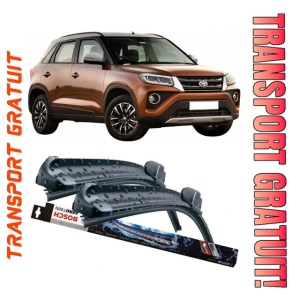 Toyota Urban Set 2 stergatoare parbriz Bosch Bosch Aerotwin compatibile cu Toyota Urban 2009-2016 (60 cm / 34 cm)