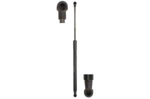 TOYOTA VERSO (_R2_) - Set 2 amortizoare pentru portbagaj / haion compatibil cu TOYOTA VERSO (_R2_) fabricat 2009 – 2018 accesorii pentru autoturismul tau - masina v28105