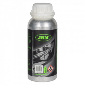 Vas cu lichid Polimer pentru restaurare faruri 600ml JBM accesorii pentru autoturismul tau - masina v228994