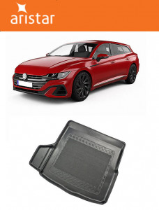 Volkswagen Arteon Combi din 08.2020 - Prezent, Tavita Pentru Portbagaj Lux Premium Dedicata, Kit Reparatie *2 accesorii pentru autoturismul tau - masina v188334