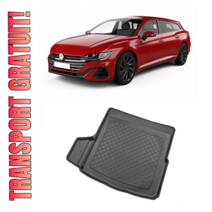 Volkswagen Arteon Combi din 08.2020 - Prezent, Tavita Pentru Portbagaj Lux Premium Dedicata, Kit Reparatie *1