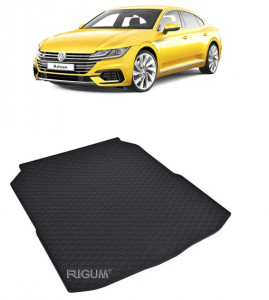 Volkswagen Arteon din 06.2017 - Prezent Combi *1 , Tavita Pentru Portbagaj Lux Premium Dedicata, accesorii pentru autoturismul tau - masina v177444
