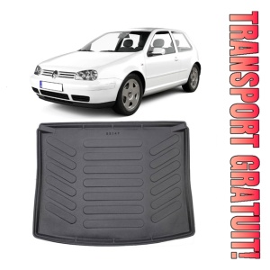 Volkswagen Golf 4 1997-2005 Tavita cauciuc pentru protectie portbagaj